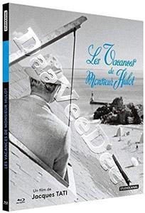 Monsieur Hulot